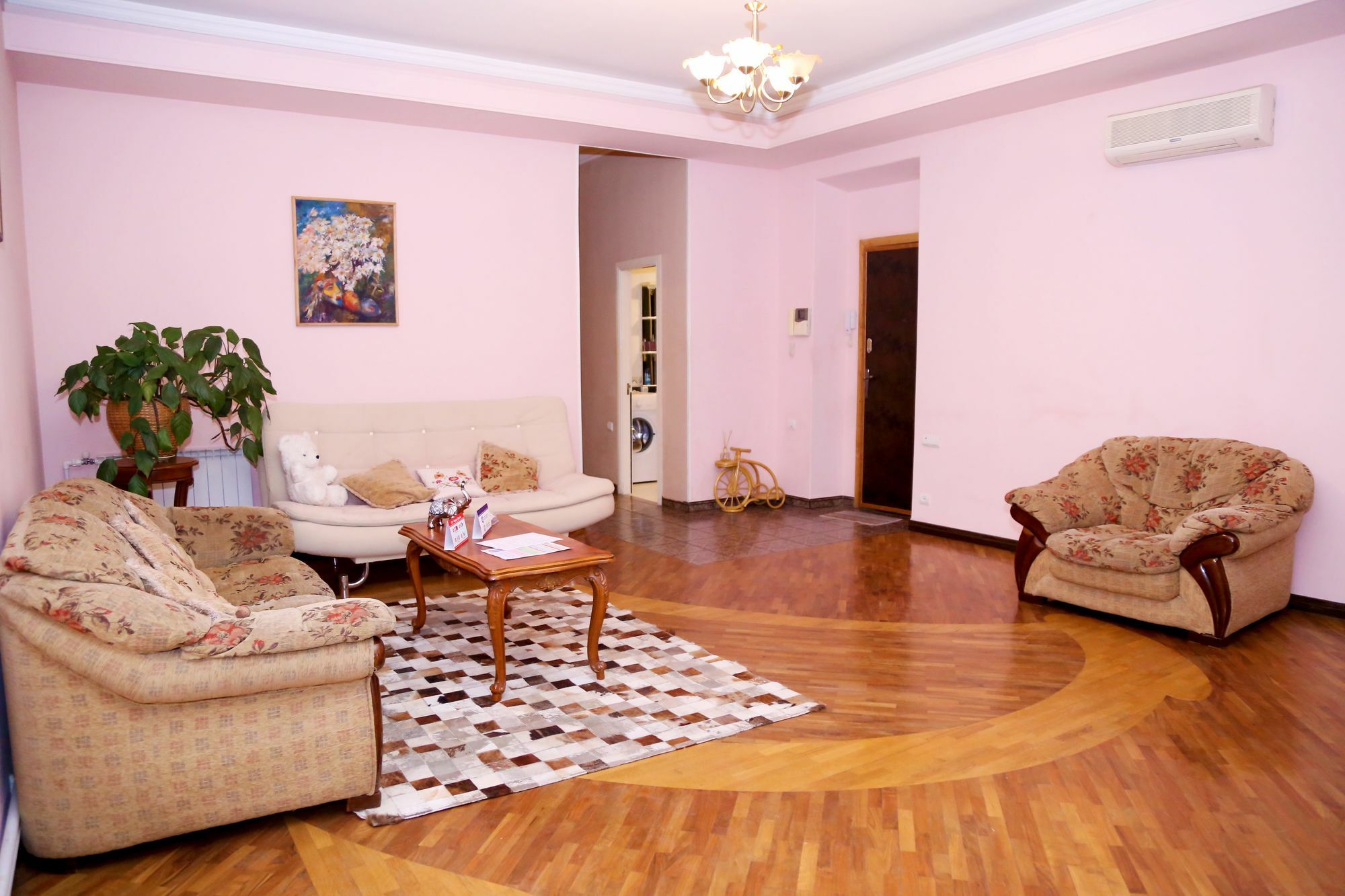 Apartment On 11 Amiryan Street Єреван Екстер'єр фото